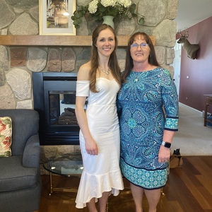 Fundraising Page: Elainee Poling